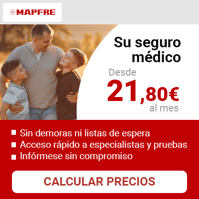 Imagen promoción especial Mapfre