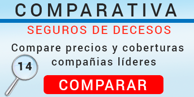 Comparativa de seguros de decesos