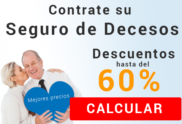 Comparador Seguro Decesos