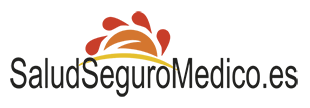 logo salud seguro medico